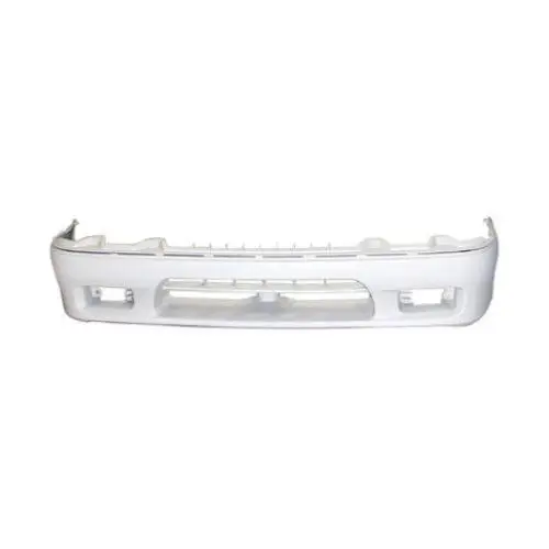 Pare-chocs avant pour SUZUKI SWIFT 1996-2004, inférieur, Neuf à peindre Produit De Marque