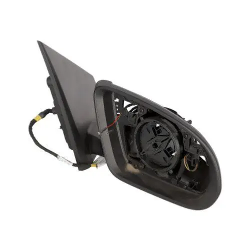 Solde Support de rétroviseur droit pour MERCEDES CLASSE B depuis 2019 (W247), électrique, dégivrant, avec mémoire, sans coque, feu et plaque, 7+4 PIN, Neuf