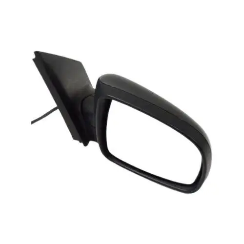 Rétroviseur droit pour NISSAN NOTE II 2009-2013, électrique, dégivrant, coque à peindre, 7 PIN, Neuf Commander Vite
