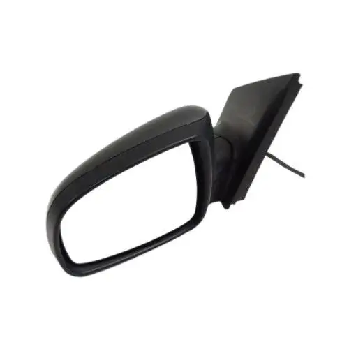 Bon Plan Rétroviseur gauche pour NISSAN NOTE II 2009-2013, électrique, dégivrant, coque à peindre, 7 PIN, Neuf