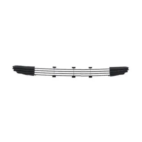 Prix Bas Grille pare-chocs avant pour FORD FIESTA Mk4 phase 1 1996-1999, partie inférieure, sans support antibrouillard, Neuve