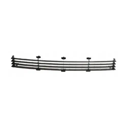 Grille pare-chocs avant pour FORD FIESTA Mk4 phase 1 1996-1999, avec supports antibrouillard, Neuve Vente Directe