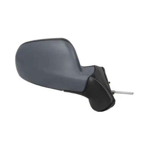 Rétroviseur droit pour MERCEDES CLASSE E 1999-2002 (W210), électrique, dégivrant, rabattable, 9 PIN, avec câble, Neuf Prix Cassé