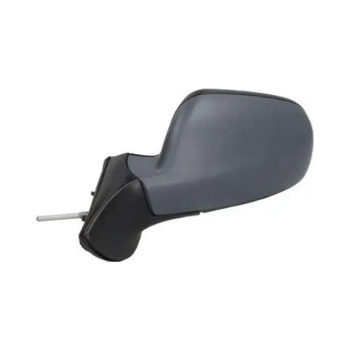 Achat Immédiat Rétroviseur gauche pour MERCEDES CLASSE E 1999-2002 (W210), électrique, dégivrant, rabattable, 9 PIN, avec câble, Neuf