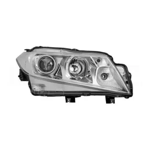 Offre Exclusive Phare avant droit pour SUZUKI VITARA depuis 2020, H11+HB3, avec prédisposition pour le réglage électrique, Neuf
