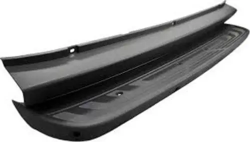 Marchepied arrière centrale pour MERCEDES SPRINTER III depuis 2018 (W907-W910) propulsion arrière, Neuve Expédié Aujourd’hui
