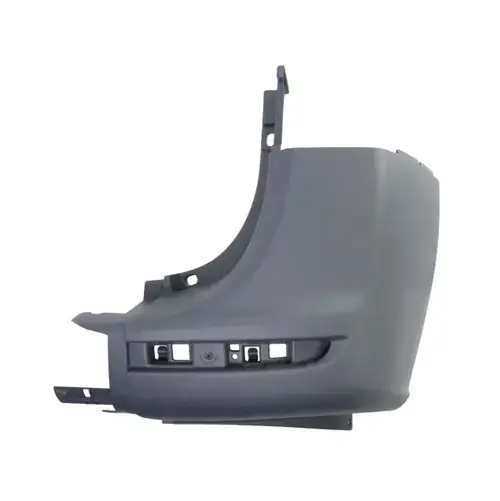 Crosse arrière droit pour MERCEDES SPRINTER III depuis 02/2018,avec support angle mort,Mod.W907, Mod. propulsion, Neuf à peindre Commander Vite