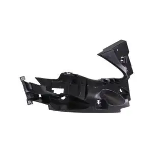 Support avant droit pour OPEL ZAFIRA LIFE depuis 2019 , bride fixation pare chocs avant, Neuf Soldes