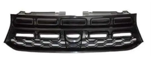 Grille radiateur pour DACIA LOGAN II MCV phase 2 2017-2020 , noir Neuve Commande En Gros