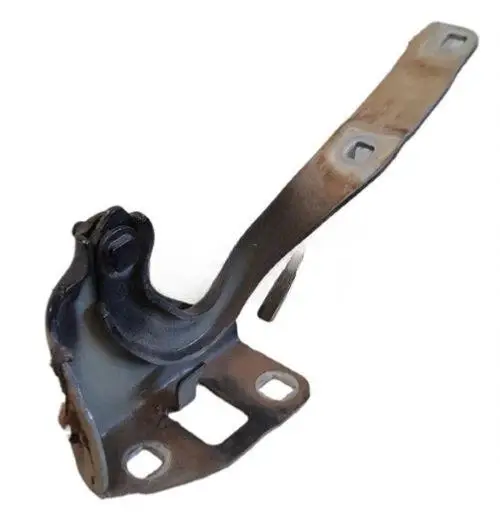 Charnière de capot droite pour FIAT PANDA 4X4/NAT. POW. depuis 2013, Neuve Promotion Saisonnière