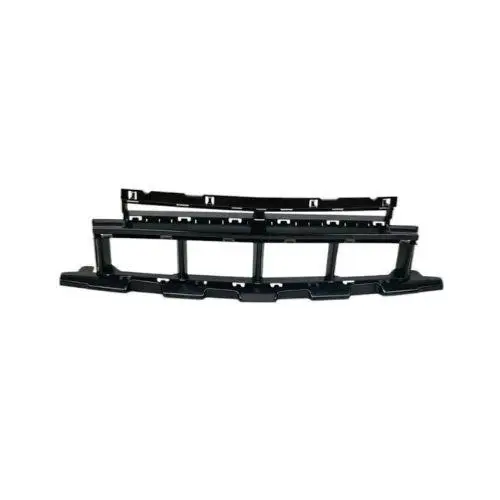 Grille pare-chocs avant centrale pour MERCEDES CLASSE A 2015-2018 (W176), partie intérieure, Neuve Populaire