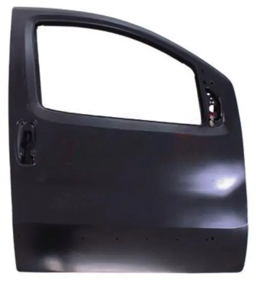 Porte avant droite pour FIAT FIORINO III phase 2 depuis 2016, Neuve Offre Du Jour