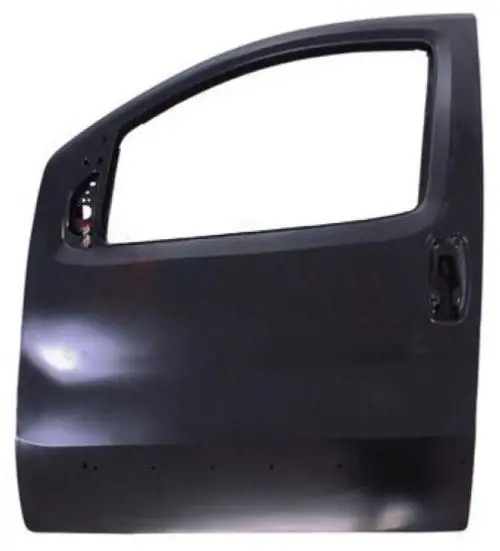 Porte avant gauche pour FIAT FIORINO III phase 2 depuis 2016, Neuve Seulement Aujourd’hui