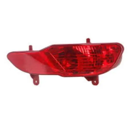 Feu antibrouillard droite pour PEUGEOT 5008 II 2017-2020, sans porte lampe, Neuf Remise