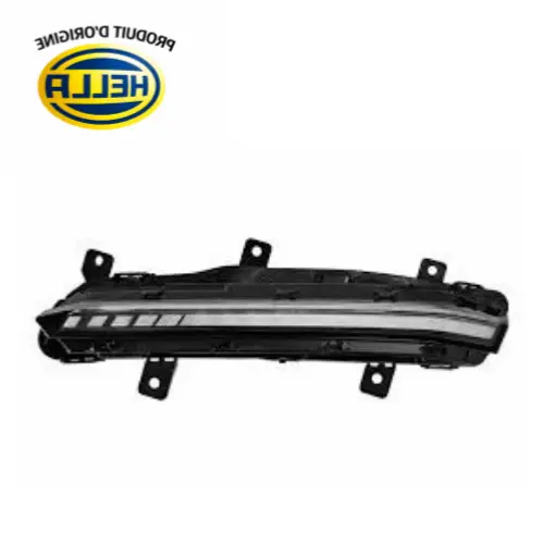 Feu diurne avant droit pour PEUGEOT 308 III phase 1 T9 depuis 2021, LED, HELLA, Mod. ALLURE-GT, Neuf Affaire À Saisir