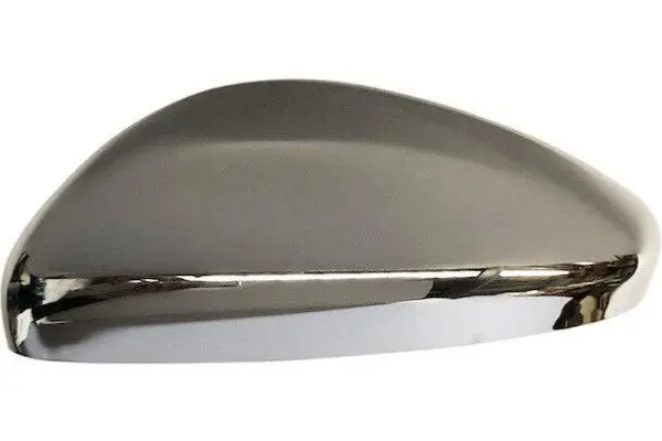 Nouveauté Coque rétroviseur gauche pour PEUGEOT 2008 Phase 1, 2013-2016, chromée, Neuve