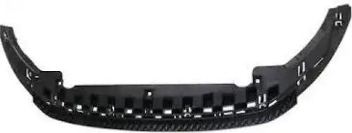 Cache sous pare-chocs avant pour AUDI A3 III (1) 3 portes du 09/2012 au 06/2016, modèle S-Line, Neuf Réduction