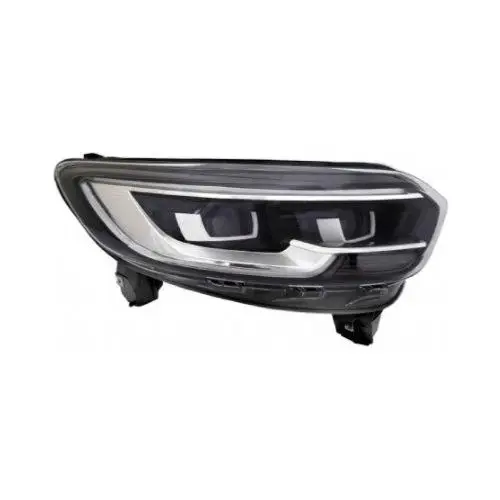 Phare principal avant droit pour RENAULT KADJAR phase 2 depuis 2018, full LED, prédisposé pour réglage électrique, Neuf Acheter En Ligne