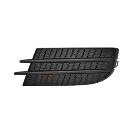 Expédié Aujourd’hui Grille de pare-chocs avant gauche pour VOLKSWAGEN TIGUAN I phase 2 2011-2015, partie inférieure, Neuve