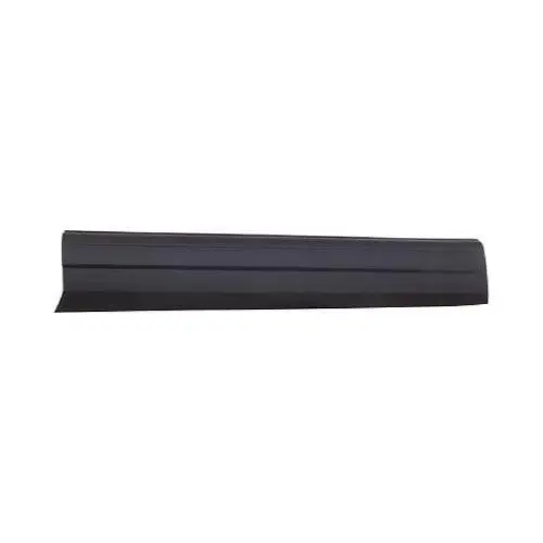 Moulure de porte avant gauche pour VOLKSWAGEN TIGUAN I phase 2 2011-2015, noire, Neuve Achat Immédiat