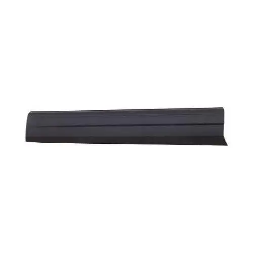 Commande En Gros Moulure de porte avant droite pour VOLKSWAGEN TIGUAN I phase 2 2011-2015, noire, Neuve