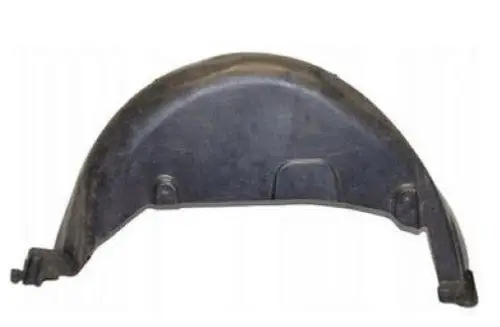 Pare-boue arrière gauche pour CITROËN BERLINGO I phase 2, 2002-2008, Neuf Acheter Direct
