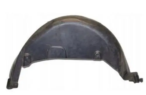 Pare-boue arrière droit pour CITROËN BERLINGO II phase 1, 2008-2012, Neuf Réduction