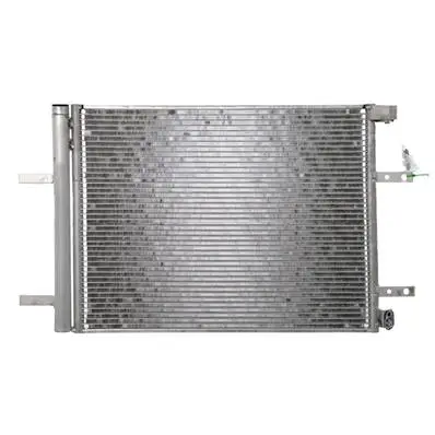 Condenseur de Climatisation pour CITROËN BERLINGO III depuis 2018, OEM: 9815871080, Neuf Expédition Rapide