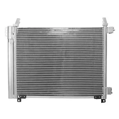 Condenseur de Climatisation pour NISSAN MICRA IV (K13) ph.1 2010-2013, OEM: 921001HC1B, Neuf Top Vente