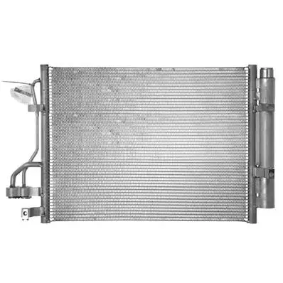 Condenseur de Climatisation pour KIA PICANTO 2011-2015, OEM: 976061Y000, Neuf Nouvel Arrivage