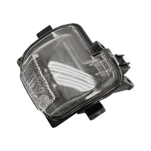 Achat Immédiat Feu clignotant rétroviseur gauche pour MAZDA 2 III 2015-2018, Neuf