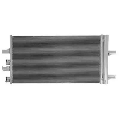 Condenseur de Climatisation pour MINI COUNTRYMAN F60 2017-2020, OEM: 64509271205, Neuf Offre Spéciale