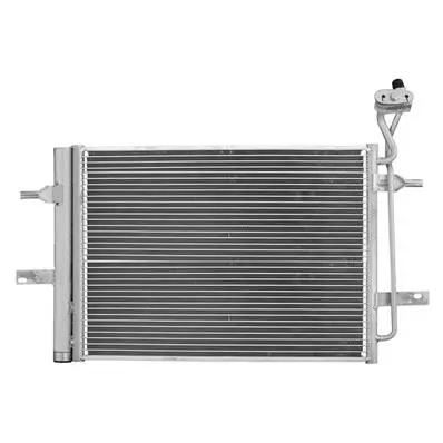 Condenseur de Climatisation pour OPEL MERIVA A ph.1 2003-2006, OEM: 95513671, Neuf Prix Promo