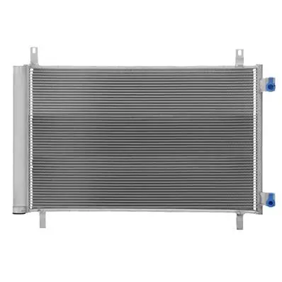 Commander Maintenant Condenseur de Climatisation pour PEUGEOT 2008 II ph.1 2019-2023, OEM: 9825371480, Neuf
