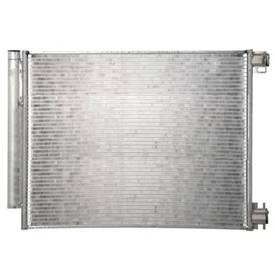 Bon Plan Condenseur de Climatisation pour RENAULT SCENIC IV ph.1 depuis 2016, OEM: 921001829R, Neuf