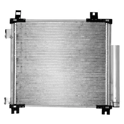 Condenseur de Climatisation pour TOYOTA IQ 2009-2014, OEM: 8846074010, Neuf Offre Exclusive