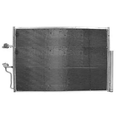 Produit De Marque Condenseur de Climatisation pour VOLVO XC60 II 2017-2021, OEM: 31657364, Neuf