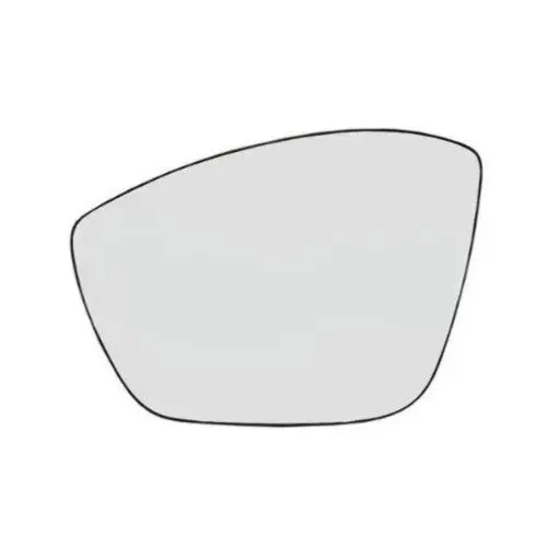 Verre de rétroviseur gauche pour CITROËN DS3/DS3 CROSSBACK depuis 2019, convexe, Neuf Marque