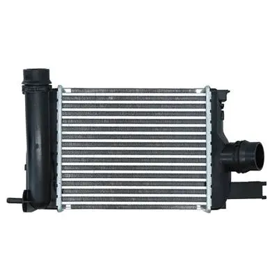 Intercooler pour DACIA LOGAN II MCV ph.1 2013-2016, OEM: 144963014R, Neuf Seulement Aujourd’hui