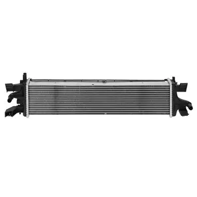 Intercooler pour FORD C-MAX 2010-2015, OEM: F1F18D048AB, Neuf Jusqu’à Épuisement Des Stocks