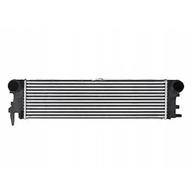 Prix Promo Intercooler pour MERCEDES SPRINTER III depuis 2018 (W907-W910), OEM: 4475011301, Neuf