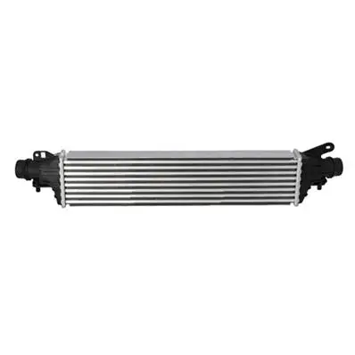 Produit De Marque Intercooler pour OPEL CORSA E 2015-2019, OEM: 13440206, Neuf