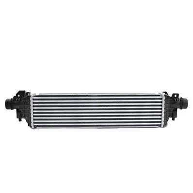 Retour Gratuit Intercooler pour OPEL MOKKA I 2013-2016, OEM: 95406939, Neuf