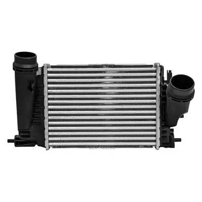 Jusqu’à Épuisement Des Stocks Intercooler pour RENAULT MEGANE IV ph.1 2016-2020, OEM: 144963358R, Neuf