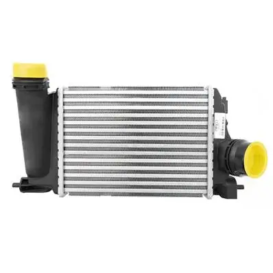 Nouveauté Intercooler pour RENAULT MEGANE IV ph.1 2016-2020, OEM: 144614EJ0A, Neuf