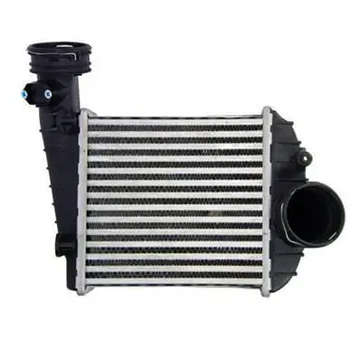 Achat Immédiat Intercooler pour VOLKSWAGEN PASSAT B6 2005-2010, OEM: 3B0145805J, Neuf