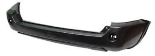 Pare chocs arrière pour NISSAN X-TRAIL 2001-2007, Mod. 01/2005> Neuf Retour Gratuit