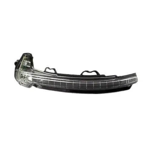 Feu clignotant répétiteur gauche de rétroviseur pour AUDI A5 II phase 1 2017-2020, blanc, LED, Mod. Coupé/Cabriolet, Neuf Commande En Gros