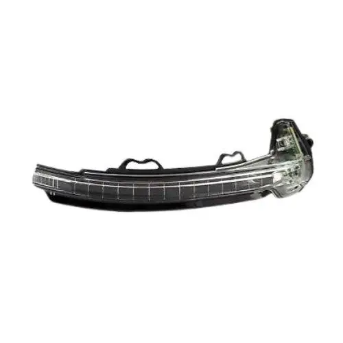 Feu clignotant répétiteur droit de rétroviseur pour AUDI A5 II phase 1 2017-2020, blanc, LED, Mod. Sportback, Neuf Achat Immédiat