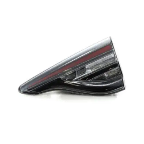 Feu arrière droit intérieur pour RENAULT CLIO V phase 2 depuis 2023, sans porte-lampe, Neuf Quantité Limitée